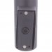 Настенный светильник уличный «Mistero» 2хGU10х35 Вт IP44 цвет чёрный металлик, SM-81963789