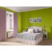 Краска для гостиной и офиса цвет спелая олива 0.9 л, SM-81963831