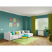 Краска для гостиной и офиса цвет весенний лес 2.5 л, SM-81963836
