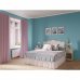 Краска для гостиной и офиса цвет лазурно-серый 0.9 л, SM-81963849