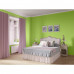 Краска для гостиной и офиса цвет сочный лайм 0.9 л, SM-81963871