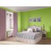 Тестер краски для гостиной и офиса цвет сочный лайм 50 мл, SM-81963944