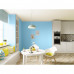 Тестер краски для кухни и ванной цвет голубой жемчуг 50 мл, SM-81964023