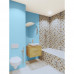 Тестер краски для кухни и ванной цвет голубой жемчуг 50 мл, SM-81964023