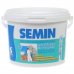 Шпатлевка финишная для влажных помещений Semin 5 кг, SM-81964402