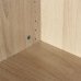 Каркас шкафа МФ 60,1x51,2x41,7 см, цвет дуб сонома, SM-81965183