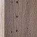 Каркас шкафа МФ 60,1x51,2x41,7 см, цвет дуб сонома, SM-81965183