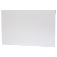 Дверь для шкафа МФ 38x59.6x1.6 см цвет белый глянец