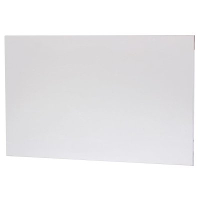 Дверь для шкафа МФ 38x59.6x1.6 см цвет белый глянец, SM-81965215