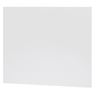 Дверь для шкафа МФ 50,8x59.6x1.6 см цвет белый глянец, SM-81965216
