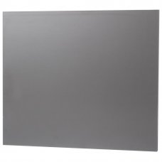 Дверь для шкафа МФ 50,8x59.6x1.6 см цвет графит