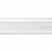 Плинтус угловой полистирол ударопрочный Decomaster D006 белый 22х22х2000 мм, SM-81965520