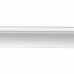 Плинтус потолочный полистирол ударопрочный Decomaster D115 белый 30х30х2000 мм, SM-81965521