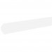 Плинтус потолочный полистирол ударопрочный Decomaster D133 белый 20х20х2000 мм, SM-81965524