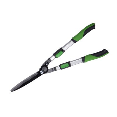 Ножницы садовые Geolia для кустарников с телескопическими ручками, SM-81966060