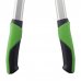 Ножницы садовые Geolia для кустарников с телескопическими ручками, SM-81966060