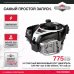 Газонокосилка бензиновая самоходная Sterwins PRO Briggs&Stratton 3.4 л.с 52 см, SM-81967950