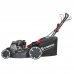 Газонокосилка бензиновая самоходная Sterwins PRO Briggs&Stratton 3.4 л.с 52 см, SM-81967950