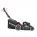 Газонокосилка бензиновая самоходная Sterwins PRO Briggs&Stratton 3.4 л.с 52 см, SM-81967950