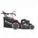 Газонокосилка бензиновая самоходная Sterwins PRO Briggs&Stratton 3.4 л.с 52 см, SM-81967950