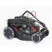 Газонокосилка бензиновая самоходная Sterwins PRO Briggs&Stratton 3.4 л.с 52 см, SM-81967950