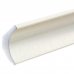 Плинтус потолочный полистирол Decomaster D133-373 серый 20х20х2000 мм, SM-81968416