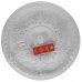 Розетка потолочная полиуретан Decomaster DR 309 d белая диаметр 50 см, SM-81968420