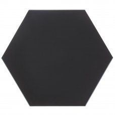 Плитка настенная «Буранелли» 20х23.1 см 0.76 м2 цвет чёрный
