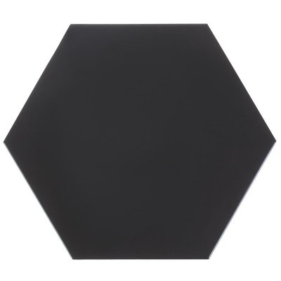 Плитка настенная «Буранелли» 20х23.1 см 0.76 м2 цвет чёрный, SM-81970534