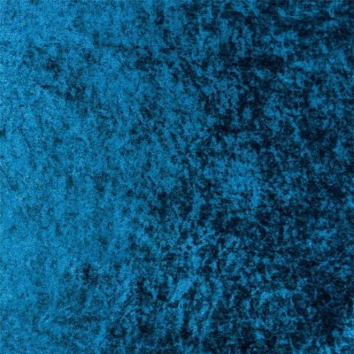 Ткань 1 п/м «Тюдор» велюр 280 см цвет серо-синий, SM-81974205