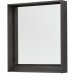 Зеркало с подсветкой «Мокка» 80 см, цвет дуб серый, SM-81975429