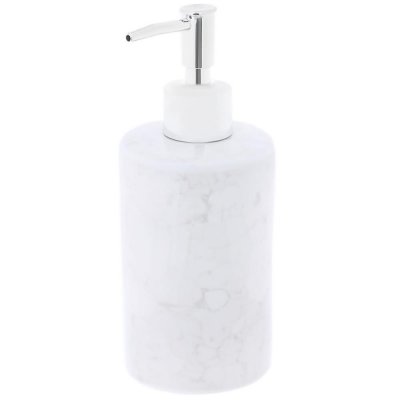 Дозатор для жидкого мыла «Marmo», керамика, SM-81979068