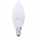 Лампа светодиодная Osram «Свеча», E14, 6.5 Вт, 550 Лм, свет тёплый белый, SM-81979080