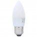 Лампа светодиодная Osram «Свеча», E27, 6.5 Вт, 550 Лм, свет холодный белый, SM-81979081