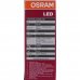 Лампа светодиодная Osram «Свеча», E27, 6.5 Вт, 550 Лм, свет холодный белый, SM-81979081