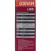 Лампа светодиодная Osram «Свеча», E27, 6.5 Вт, 550 Лм, свет тёплый белый, SM-81979082