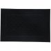 Коврик «Nahel» 40x60 см, резина, цвет чёрный, SM-81979306