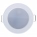 Светильник светодиодный встраиваемый «Стандарт», 4 Вт, 280 Лм, 220 В, цвет белый, свет дневной белый, SM-81980442