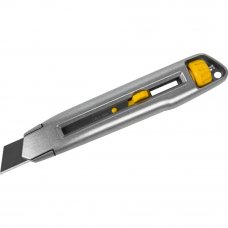 Нож Stanley Interlock 18 мм