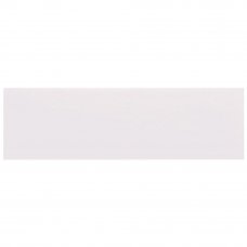 Плитка настенная «Матео» 7.5x25 см 0.79 м2 структурная цвет белый