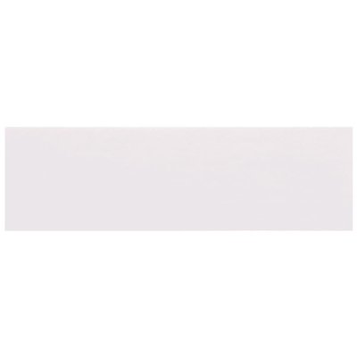 Плитка настенная «Матео» 7.5x25 см 0.79 м2 структурная цвет белый, SM-81990409