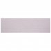 Плитка настенная «Матео» 7.5 x 25 см 0.79 м2 текстурированная цвет белый, SM-81990410