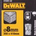 Бур по бетону SDS-plus 8х350х410 мм DeWalt DT9491, SM-81990662