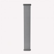Радиатор стальной Irsap Tesi 21800, 06 секций, 290x1800 мм, серый