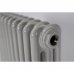 Радиатор стальной Irsap Tesi 21800, 06 секций, 290x1800 мм, серый, SM-81990711