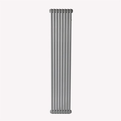 Радиатор стальной Irsap Tesi 21800, 08 секций, 380x1800 мм, серый, SM-81990712