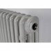 Радиатор стальной Irsap Tesi 21800, 08 секций, 380x1800 мм, серый, SM-81990712