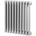 Радиатор стальной Irsap Tesi 21800, 10 секций, 470x1800 мм, серый, SM-81990713