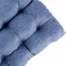 Сидушка «Савана», 40x36 см, цвет синий, SM-82000117