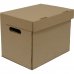 Коробка картонная 34.5х24.5х26 см, SM-82001122
